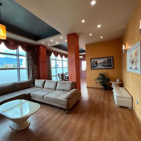 Apartment 189 Tirana Kültér fotó