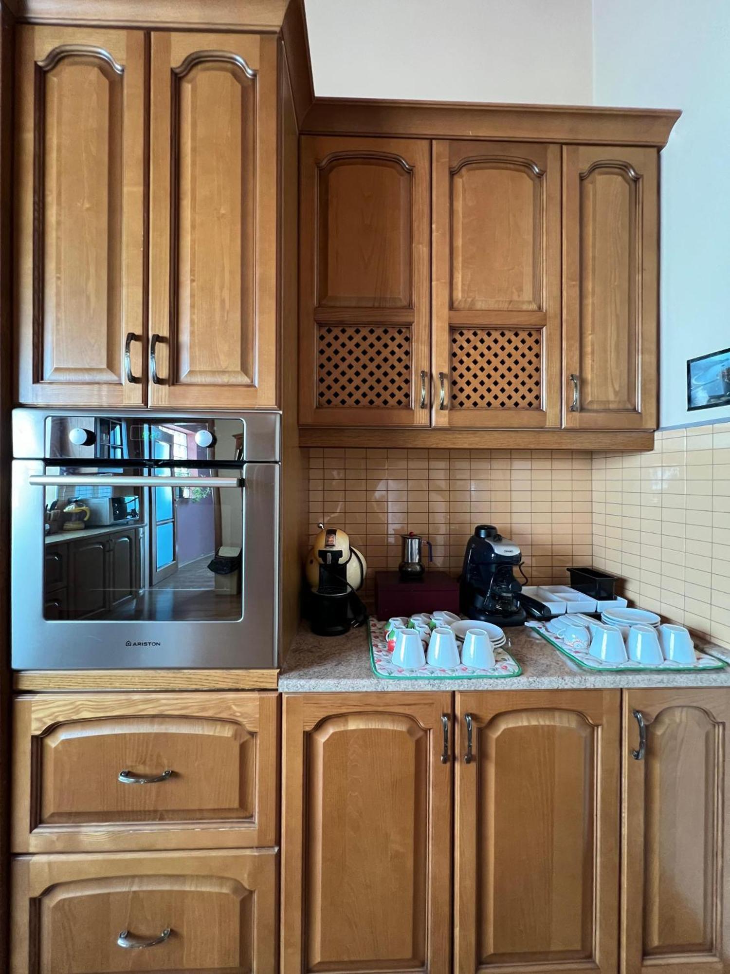 Apartment 189 Tirana Kültér fotó