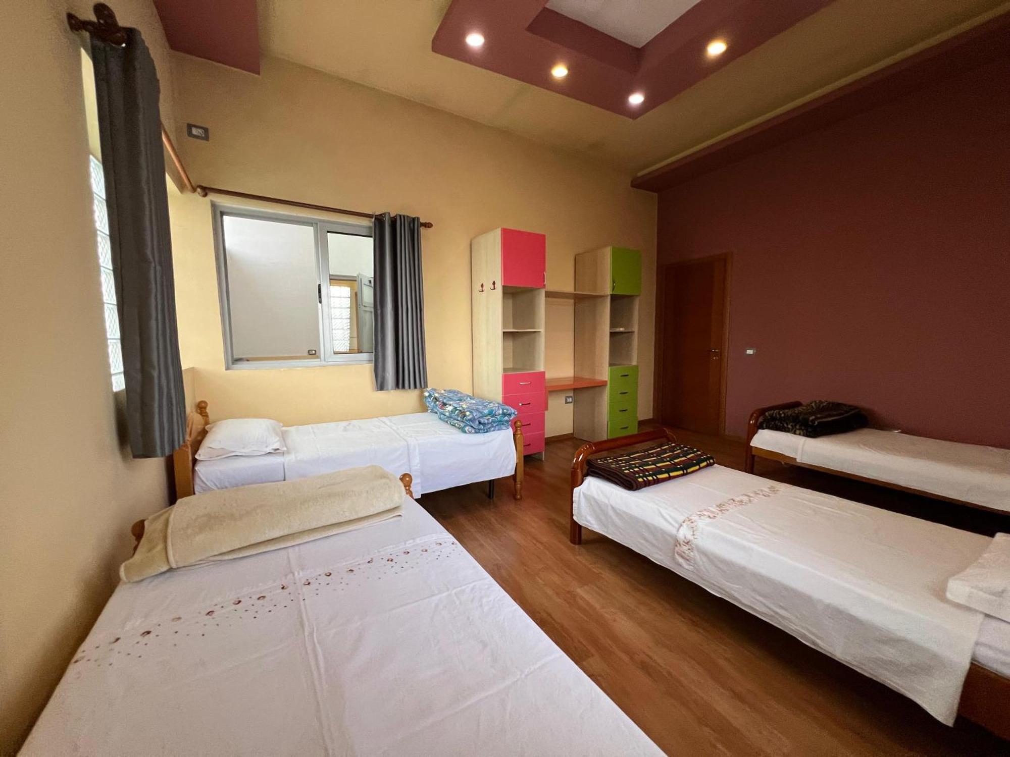Apartment 189 Tirana Kültér fotó