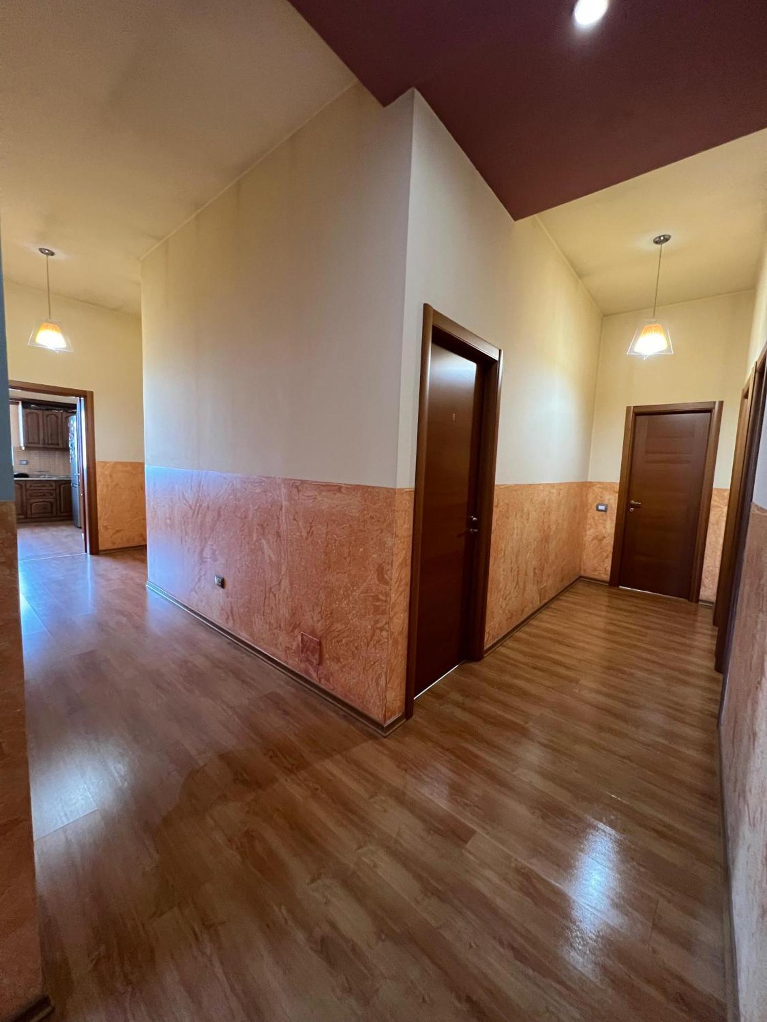 Apartment 189 Tirana Kültér fotó