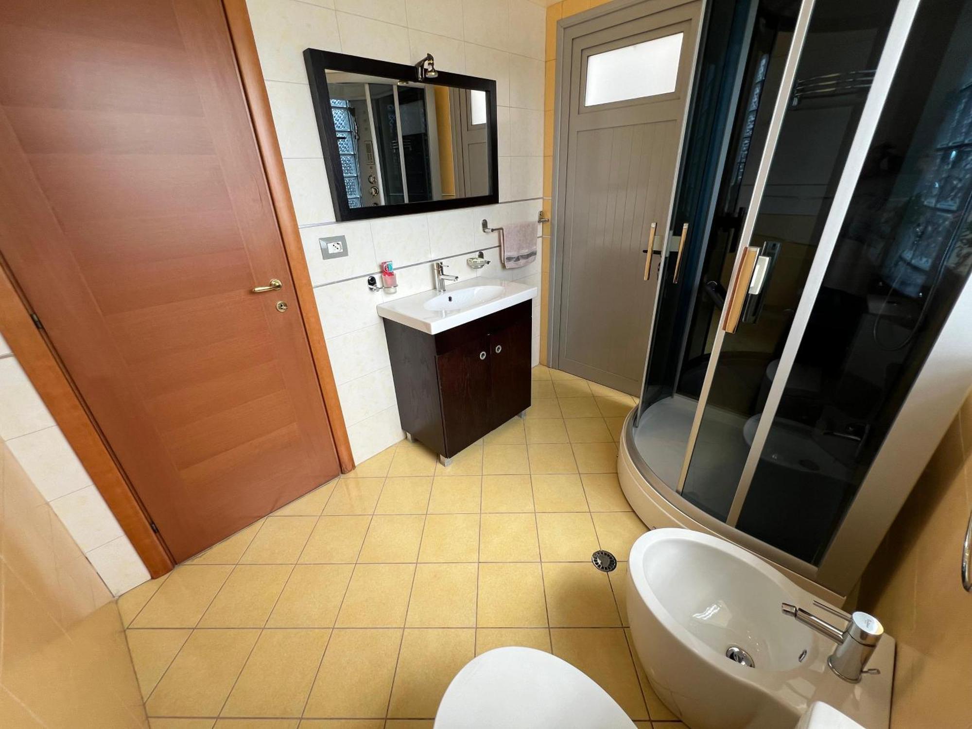 Apartment 189 Tirana Kültér fotó