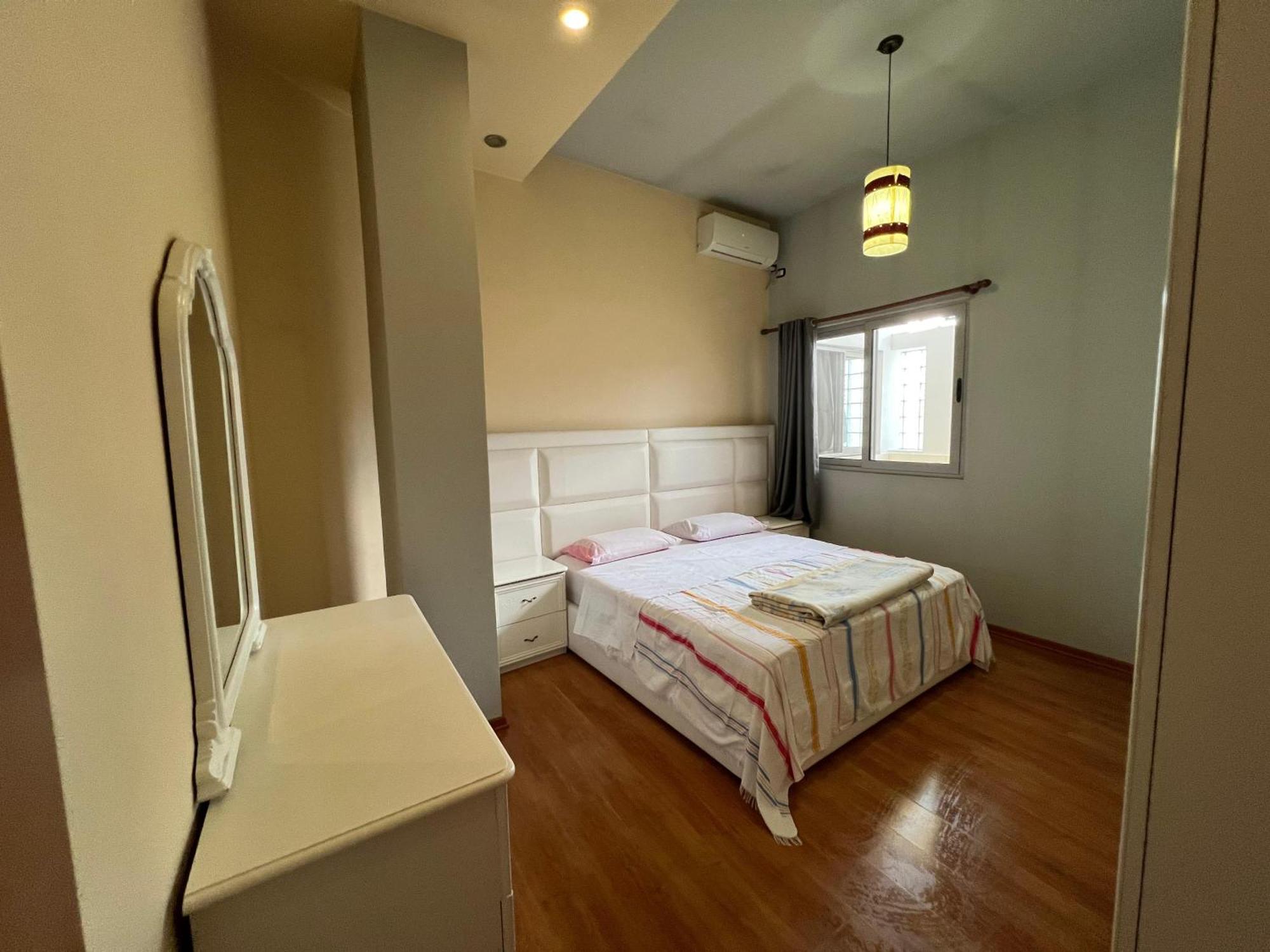 Apartment 189 Tirana Kültér fotó