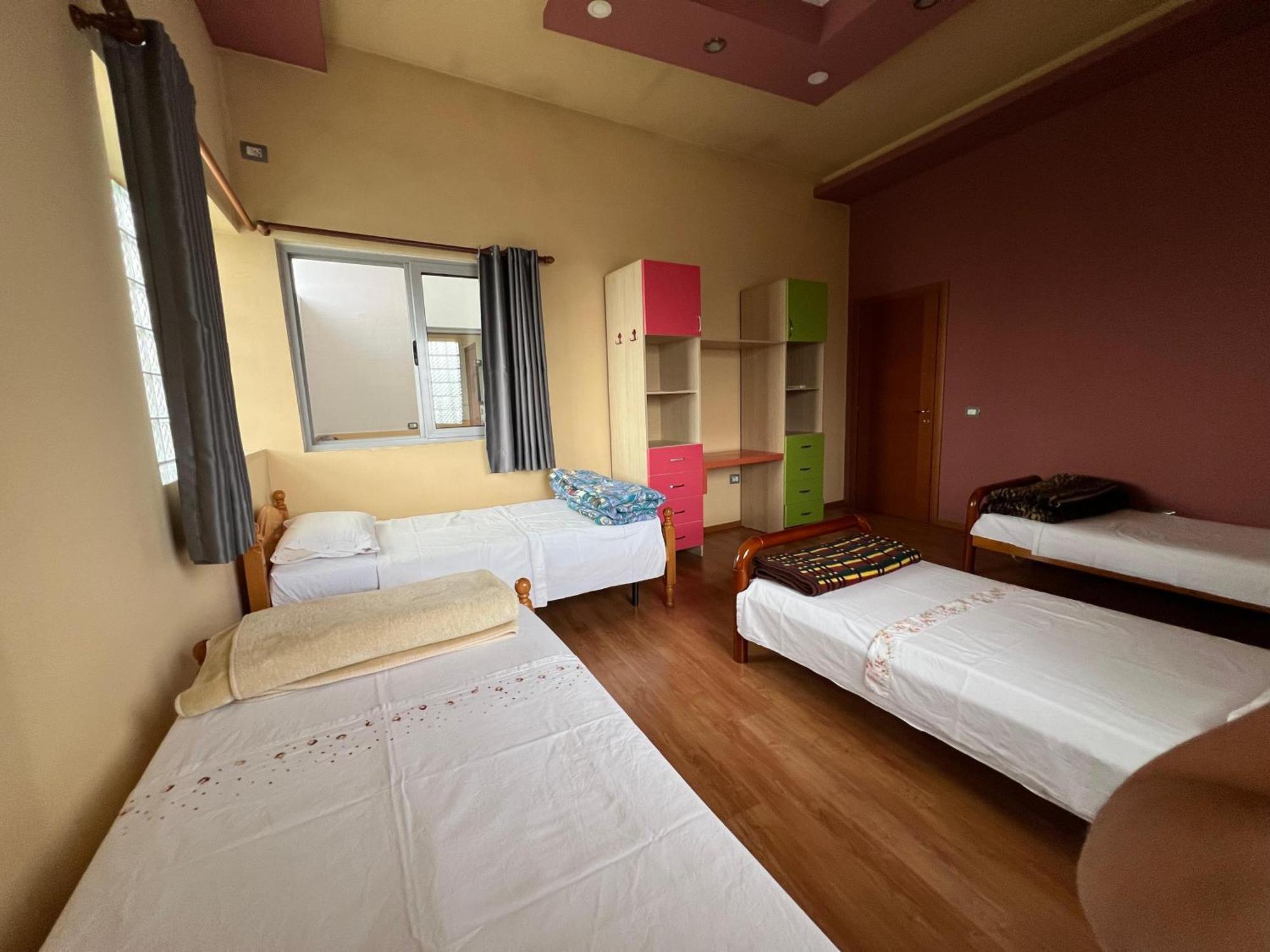 Apartment 189 Tirana Kültér fotó