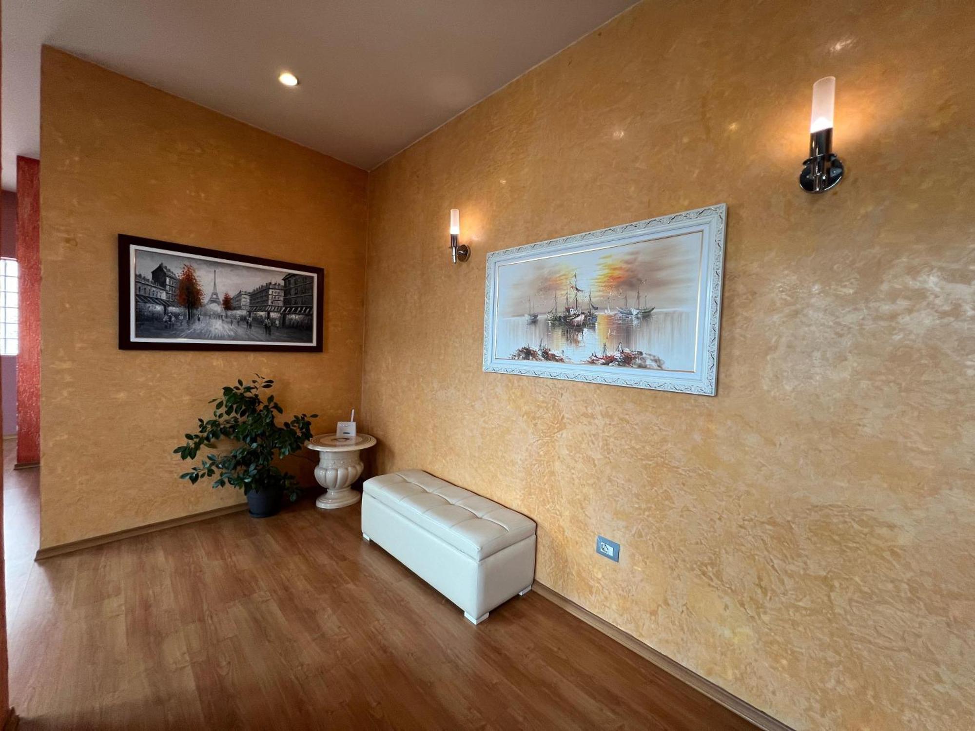 Apartment 189 Tirana Kültér fotó