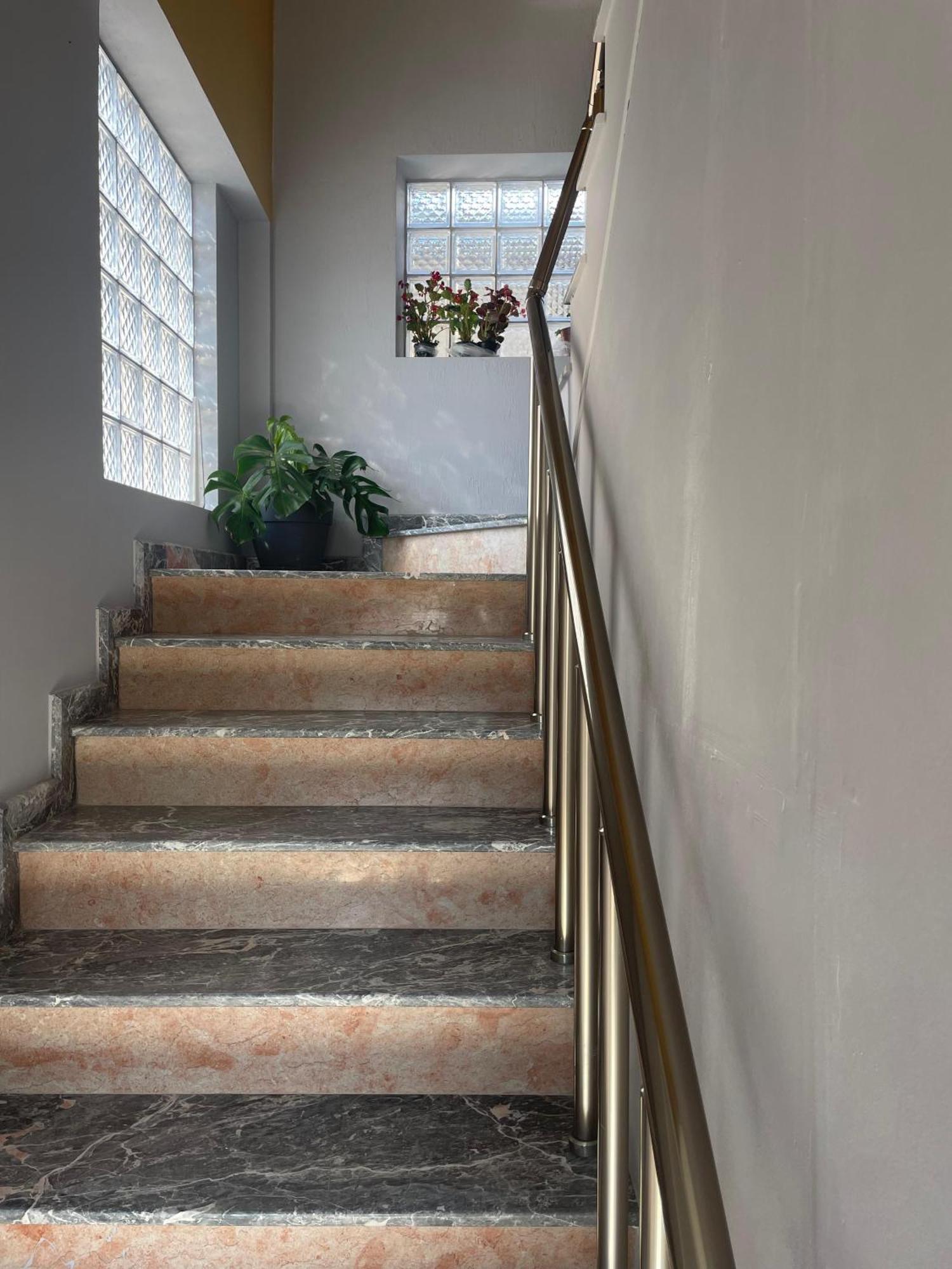 Apartment 189 Tirana Kültér fotó